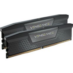 Модуль памяти для компьютера DDR5 32GB (2x16GB) 6000 MHz Vengeance Corsair (CMK32GX5M2B6000C38) - Картинка 2