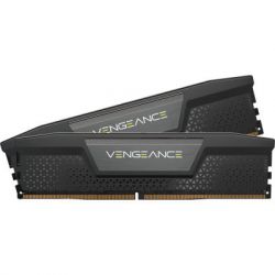 Модуль памяти для компьютера DDR5 32GB (2x16GB) 6000 MHz Vengeance Corsair (CMK32GX5M2B6000C38) - Картинка 3