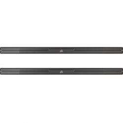 Модуль памяти для компьютера DDR5 32GB (2x16GB) 6000 MHz Vengeance Corsair (CMK32GX5M2B6000C38) - Картинка 4