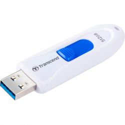 USB ���� ���������� Transcend 512GB JetFlash 790 White USB 3.1 (TS512GJF790W) - �������� 4