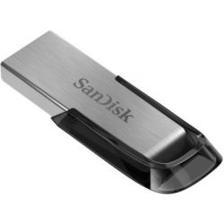 USB   SanDisk 512GB Ultra Flair Silver-Black USB 3.0 (SDCZ73-512G-G46) -  4