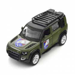 ������ TechnoDrive ���������� ��� ������� ����� - Land Rover Defender 110 - 25 ����� (250289M)