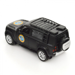 ������ TechnoDrive ���������� ����� ������� ������ - Land Rover Defender 110 - ��� �� (250364M) - �������� 10