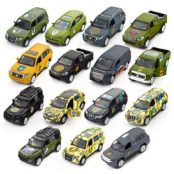 ������ TechnoDrive ���������� ����� ������� ������ - Land Rover Defender 110 - ��� �� (250364M) - �������� 4