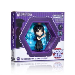 Գ����� WOW! Pods ���������� 4D - ������� (WED-1001-02)