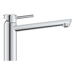  Grohe Grohe BauClassic (30576000) -  3