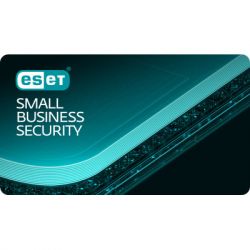  Eset Small Business Security 10  1 year   (ESBS_10_1_B) -  1