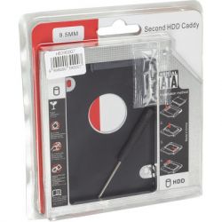 �����-���������� PowerPlant HDD 9.5 mm (HB390007) - �������� 3