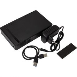 Карман внешний PowerPlant HDD 2.5" USB3.0 (HC380213) - Картинка 2