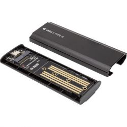 ������ �������� PowerPlant SSD Premium M.2 PCIe NGFF/NVMe USB3.1 (HC380459) - �������� 2