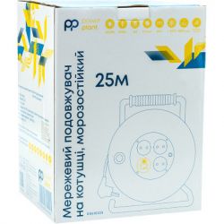 ��������� ���������� PowerPlant JY-20022/25, 25� (EX610525) - �������� 2