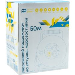 ��������� ���������� PowerPlant JY-20022/50, 50� (EX610549) - �������� 2