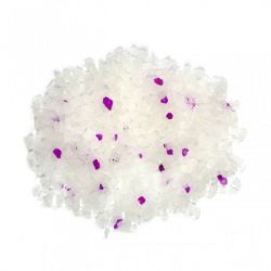 Наповнювач для туалету Природа Sani Pet силікагелевий з ароматом лаванди 7.6 л (4823082434190) - Картинка 3