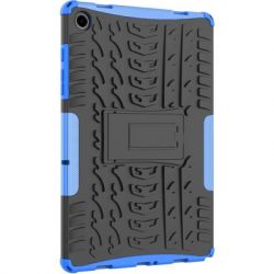 Чохол до планшета BeCover Samsung Galaxy Tab A9 Plus SM-X210/SM-X215/SM-X216 11.0" Blue (710761) - Картинка 3