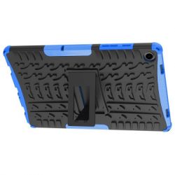 Чохол до планшета BeCover Samsung Galaxy Tab A9 Plus SM-X210/SM-X215/SM-X216 11.0" Blue (710761) - Картинка 5