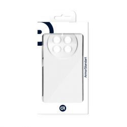 Чехол для мобильного телефона Armorstandart Air Force Realme 12 Pro / 12 Pro+ Camera cover Transparent (ARM74722) - Картинка 2