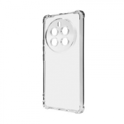 ����� ��� ���������� �������� Armorstandart Air Force Realme 12 Pro / 12 Pro+ Camera cover Transparent (ARM74722)