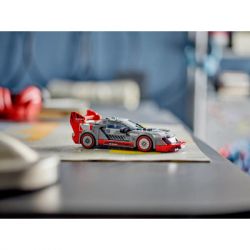 ����������� LEGO Speed Champions ���������� ��� ����� Audi S1 e-tron quattro 274 ������ (76921) - �������� 4