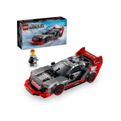 ����������� LEGO Speed Champions ���������� ��� ����� Audi S1 e-tron quattro 274 ������ (76921) - �������� 5