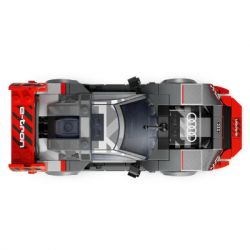  LEGO Speed Champions    Audi S1 e-tron quattro 274  (76921) -  7