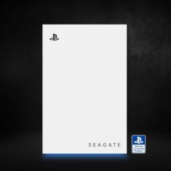    2.5" 5TB Game Drive for PlayStation 5 Seagate (STLV5000200) -  7