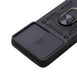     BeCover Military Xiaomi Redmi Note 13 Pro 5G Black (710693) -  6
