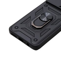     BeCover Military Xiaomi Redmi Note 13 Pro 5G Black (710693) -  7