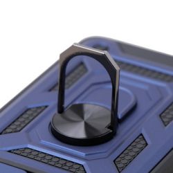 ����� ��� ���������� �������� BeCover Military Xiaomi Redmi Note 13 Pro 5G Blue (710694) - �������� 5