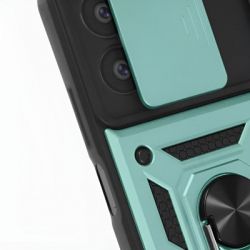 Чехол для мобильного телефона BeCover Military Xiaomi Redmi Note 13 Pro 5G Dark Green (710695) - Картинка 3