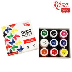 ������� ����� Rosa ��� ������ ������� 9 ��� �� 20 �� (4823098511144) - �������� 3