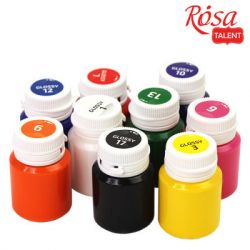 ������� ����� Rosa ��� ������ ������� 9 ��� �� 20 �� (4823098511144) - �������� 4