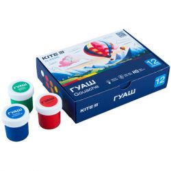 �������� ������ Kite Classic 12 ������ � 20 �� (K-063) - �������� 2