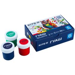 ������ ����� Kite Classic 6 ������� � 20 �� (K-062) - �������� 2