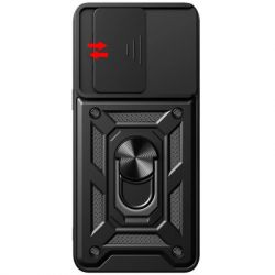     BeCover Military Xiaomi 14 Pro 5G Black (711161) -  2