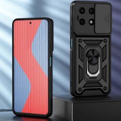     BeCover Military Xiaomi 14 Pro 5G Black (711161) -  4