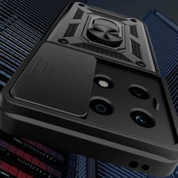     BeCover Military Xiaomi 14 Pro 5G Black (711161) -  6