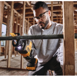 �������� ���� DeWALT 18� XR Li-lon, 0 - 2800 ���/��, 1.43 �� (��� ��� �� ��) (DCS369N) - �������� 7