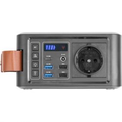 Зарядна станція PowerPlant PP-286 24000mAh (PB931347) - Картинка 2