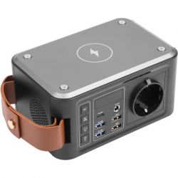 Зарядна станція PowerPlant PP-286 24000mAh (PB931347) - Картинка 3