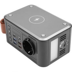 Зарядна станція PowerPlant PP-286 24000mAh (PB931347) - Картинка 5