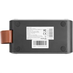 Зарядна станція PowerPlant PP-286 24000mAh (PB931347) - Картинка 6