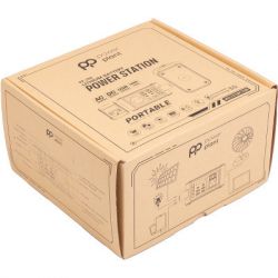 Зарядна станція PowerPlant PP-286 24000mAh (PB931347) - Картинка 7