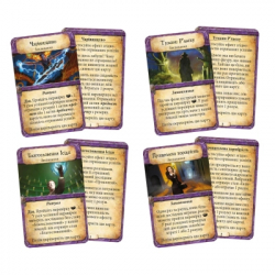 Настільна гра Geekach Games Прадавній жах (Eldritch Horror) (GKCH104EH) - Картинка 5