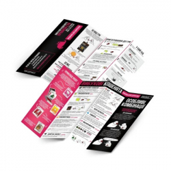 Настольная игра 18+ Rozum Взрывные котята: взрослая версия 18+ (810083046389) - Картинка 6