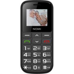 ��������� ������� Nomi i1871 Black - �������� 2