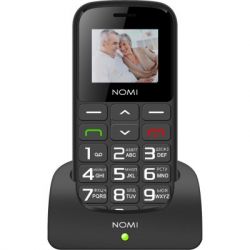 ��������� ������� Nomi i1871 Black - �������� 8