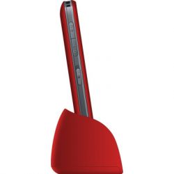 ��������� ������� Nomi i1871 Red - �������� 10