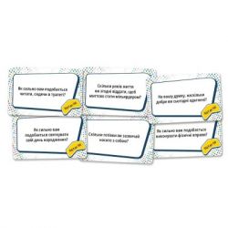 Настільна гра Lord of Boards Цікаві факти (Fun Facts) (LOB2323UA) - Картинка 2