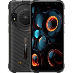 ��������� ������� Ulefone Power Armor 16S 8/128Gb Black (6937748736059)