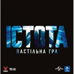 Настільна гра Geekach Games Істота. (The Thing: The Boardgame) (GKCH167T) - Картинка 5